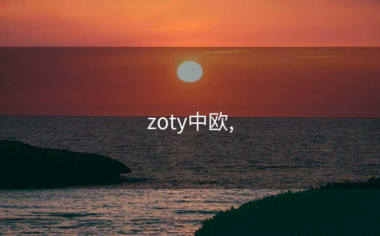 zoty中欧,