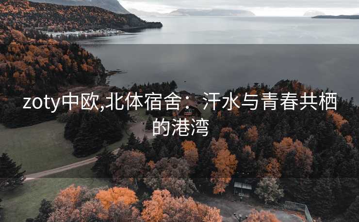 zoty中欧,北体宿舍：汗水与青春共栖的港湾